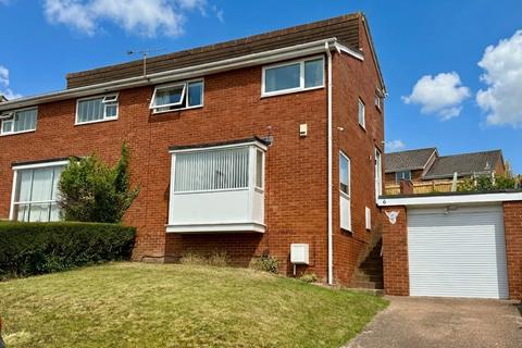 undefined, Guildford Close, Exwick, EX4