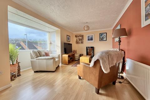 3 bedroom semi-detached house for sale, Guildford Close, Exwick, EX4