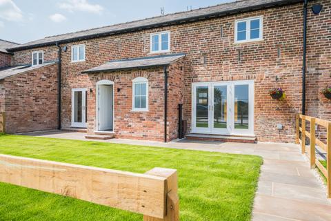 undefined, Hawthorn Barns, Swineyard Lane, High Legh