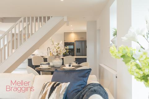 undefined, Hawthorn Barns, Swineyard Lane, High Legh