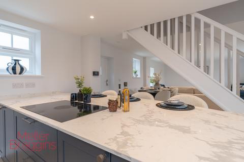 undefined, Hawthorn Barns, Swineyard Lane, High Legh