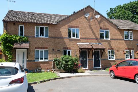 2 bedroom terraced house for sale, The Gulls, Marchwood SO40