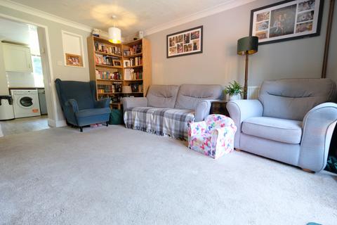 2 bedroom terraced house for sale, The Gulls, Marchwood SO40