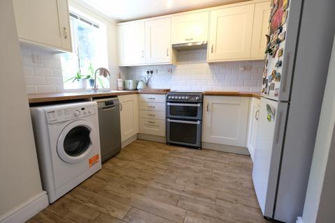 2 bedroom terraced house for sale, The Gulls, Marchwood SO40