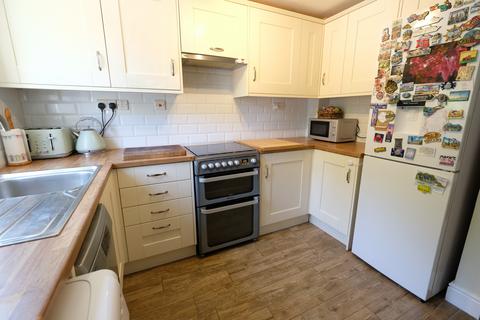 2 bedroom terraced house for sale, The Gulls, Marchwood SO40