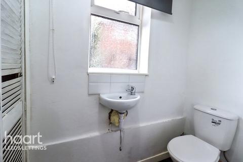 Cranmore Rise, Leeds