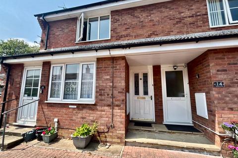 undefined, Station Court, Hornsea