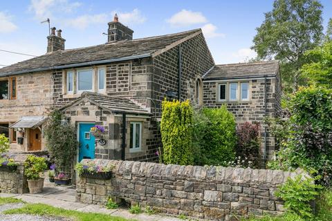 undefined, Salley Street, Littleborough, OL15 9NG