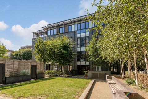 3 bedroom flat for sale, Cecil Grove, St John's Wood, London
