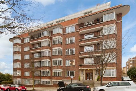 2 bedroom apartment for sale, St. James Close, Prince Albert Road, London, NW8
