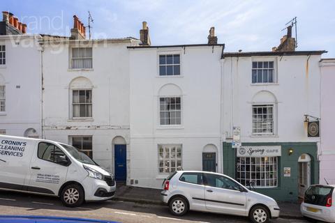 undefined, Spring Street, Brighton, BN1