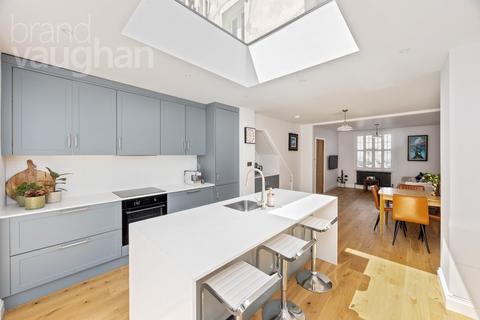 undefined, Spring Street, Brighton, BN1