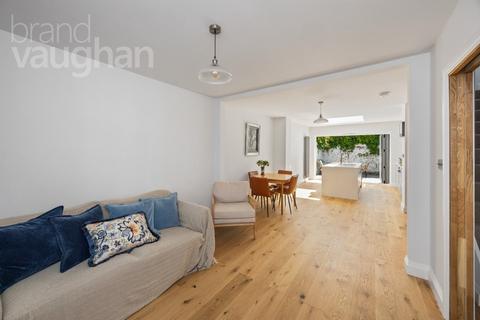 undefined, Spring Street, Brighton, BN1