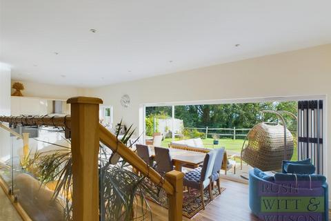 5 bedroom detached house for sale, Whistler Close, Hastings