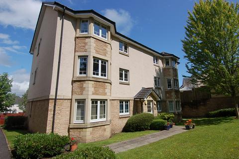 2 bedroom flat to rent, Clayhills Drive, Cambusbarron, Stirling, FK7