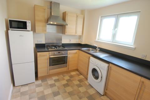 2 bedroom flat to rent, Clayhills Drive, Cambusbarron, Stirling, FK7