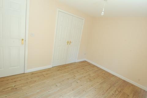 2 bedroom flat to rent, Clayhills Drive, Cambusbarron, Stirling, FK7