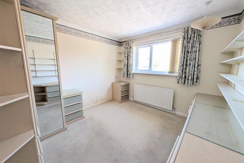 3 bedroom detached bungalow for sale, Richmond Drive, Melton Mowbray