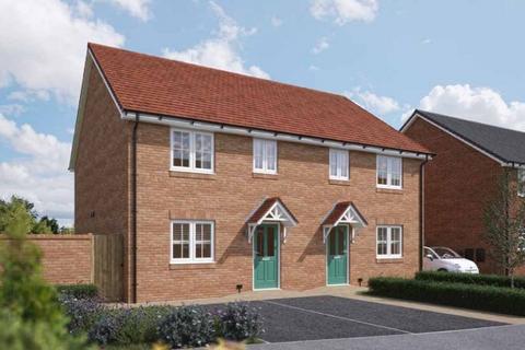 The Meadows, Fivefields, Bennetts Road, Keresley, Coventry, CV7