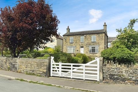 3 bedroom detached house for sale, Towngate, Scholes, BD19