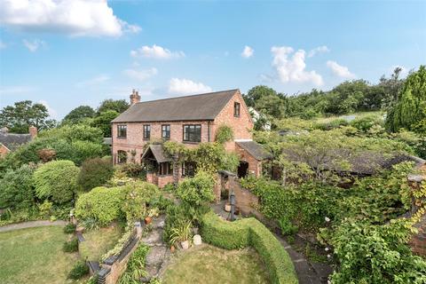 undefined, Frith Common, Eardiston, Tenbury Wells