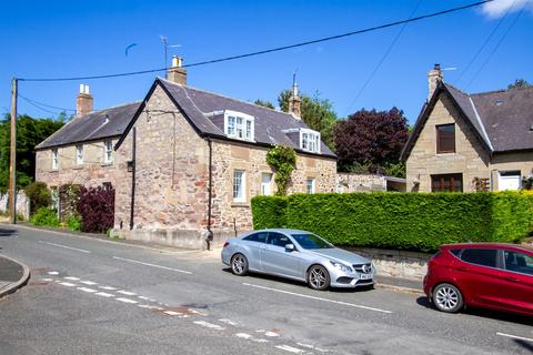 undefined, Elm Bank Cottage