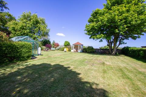 undefined, Elm Bank Cottage