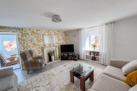 undefined, Elm Bank Cottage