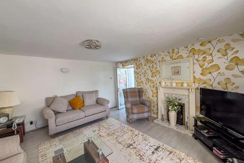 undefined, Elm Bank Cottage