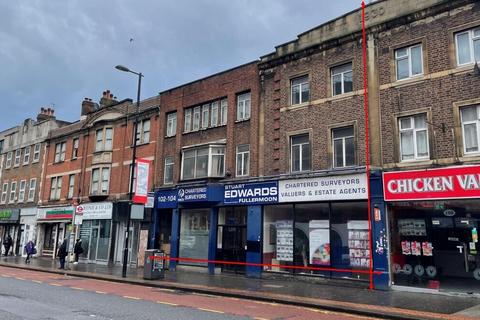 Office for sale, 102-104 High St Croydon CR9 1TN
