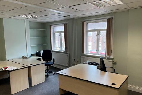 Office for sale, 102-104 High St Croydon CR9 1TN