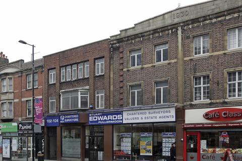 Office for sale, 102-104 High St Croydon CR9 1TN