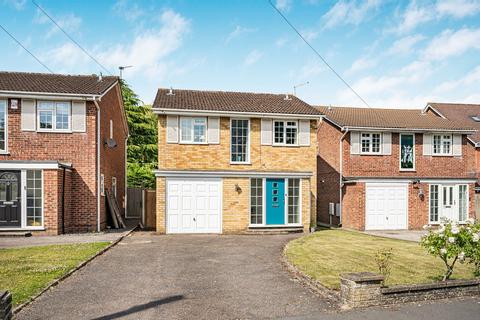 4 bedroom detached house for sale, Oakmere Lane, Potters Bar, EN6