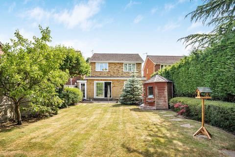 4 bedroom detached house for sale, Oakmere Lane, Potters Bar, EN6