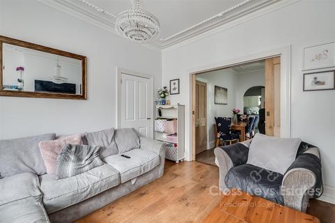 3 bedroom terraced house for sale, Onslow Road, Plymouth PL2