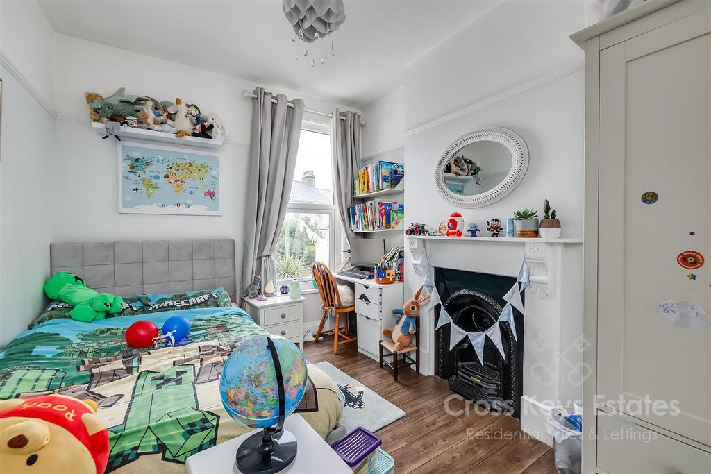 Bedroom 2
