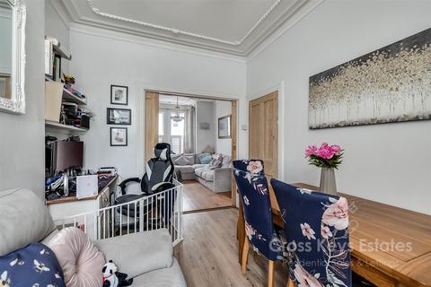 3 bedroom terraced house for sale, Onslow Road, Plymouth PL2