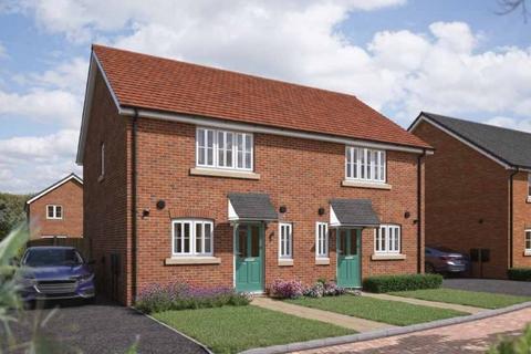undefined, The Meadows, Fivefields, Bennetts Road, Keresley, Coventry, CV7