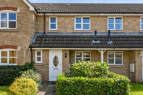 2 bedroom terraced house for sale, Popular residential area on the outskirts of Wells