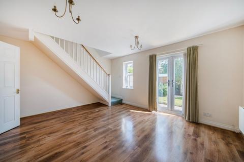 2 bedroom terraced house for sale, Popular residential area on the outskirts of Wells