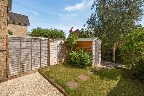 2 bedroom terraced house for sale, Popular residential area on the outskirts of Wells