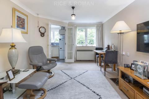1 bedroom retirement property for sale, Epsom Road, Epsom KT17