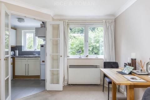 1 bedroom retirement property for sale, Epsom Road, Epsom KT17