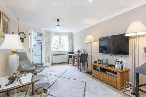 1 bedroom retirement property for sale, Epsom Road, Epsom KT17