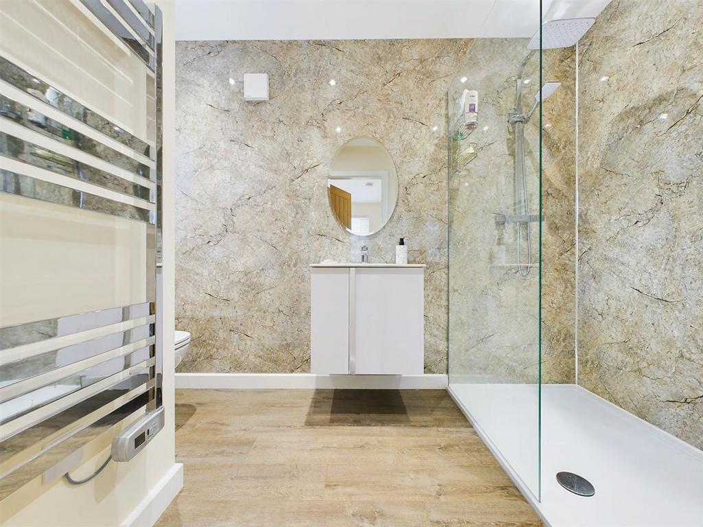 Annexe En-suite