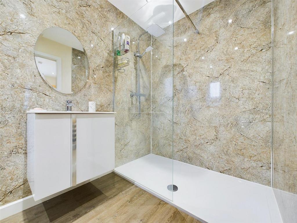 Annexe En-suite
