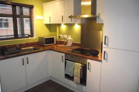 1 bedroom flat for sale, 100 Warstone Lane, Jewellery Quarter, Birmingham, B18