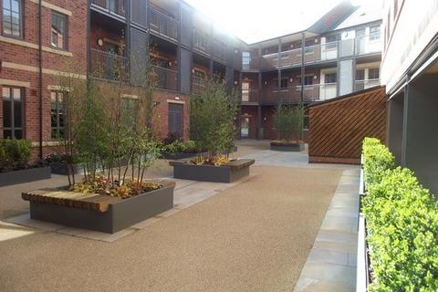 1 bedroom flat for sale, 100 Warstone Lane, Jewellery Quarter, Birmingham, B18