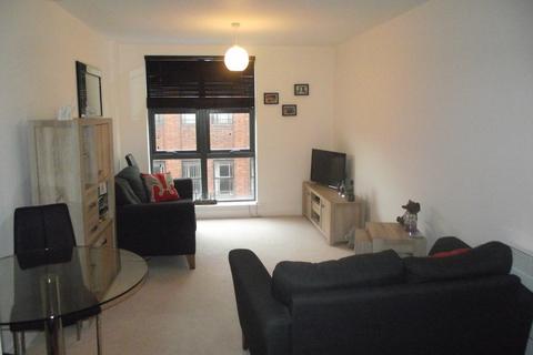 1 bedroom flat for sale, 100 Warstone Lane, Jewellery Quarter, Birmingham, B18