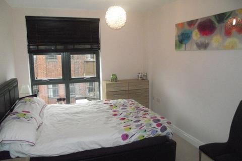 1 bedroom flat for sale, 100 Warstone Lane, Jewellery Quarter, Birmingham, B18